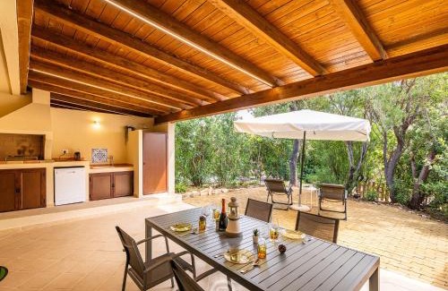 Cala Sinzias Casa | Casa Adele