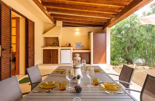 Cala Sinzias Casa | Casa Adele