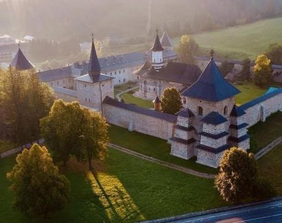 Sucevita Casa | Casa Adi Sucevița