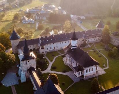 Sucevita Casa | Casa Adi Sucevița