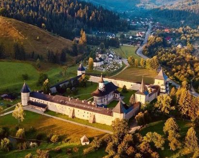 Sucevita Casa | Casa Adi Sucevița