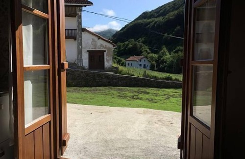 Erro Cabaña | Casa Adipe para 10 personas