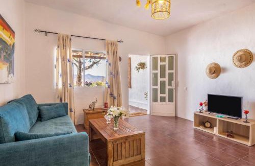 Tuineje Casa | Casa Adonai