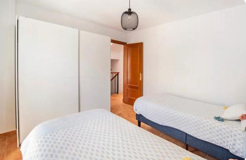 Benalup-Casas Vieja Casa | Casa adosada Benalup