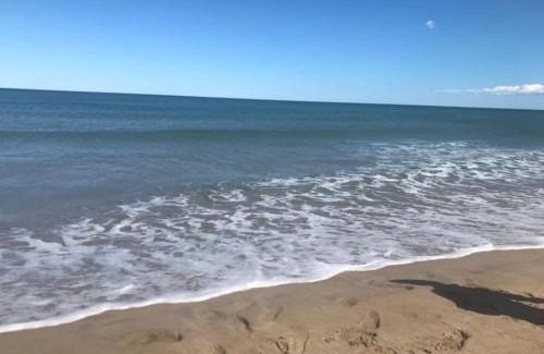 El Perello Casa | Casa adosada junto a la playa de El Perelló