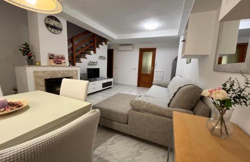 El Perello Casa | Casa adosada junto a la playa de El Perelló