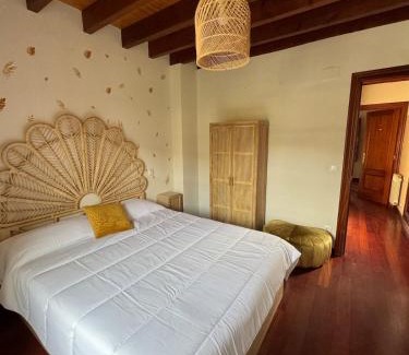 Cerecedas Casa | Casa Adosada Mimosa en la Orilla