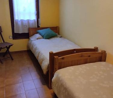 Santa Cristina de Aro Casa | Casa adossada de camp prop de la Costa Brava