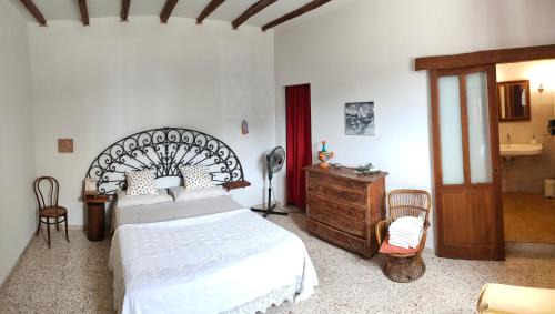 Buseto Palizzolo Chalet De Esquí | CASA Adriana Affascinante casa in pietra