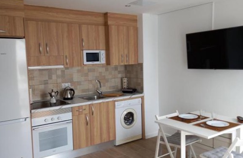 Caleta de Fuste Apartamento | Casa Adriana