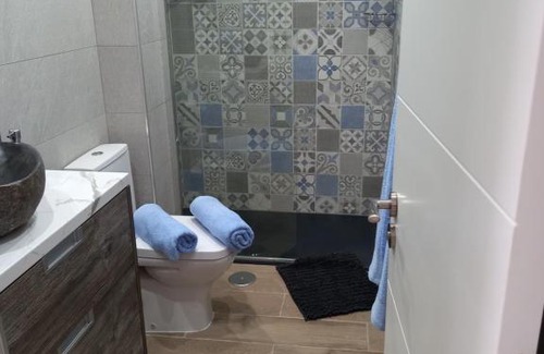 Caleta de Fuste Apartamento | Casa Adriana