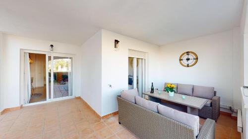 Lo Rufete Apartamento | Casa Adriatico J-Murcia Holiday Rentals Property
