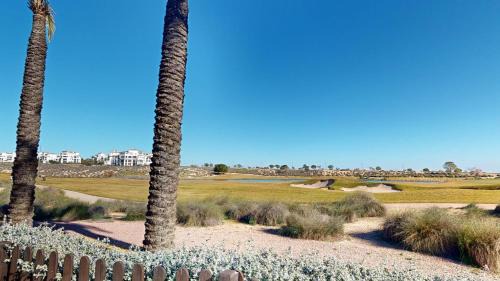 Lo Rufete Apartamento | Casa Adriatico J-Murcia Holiday Rentals Property