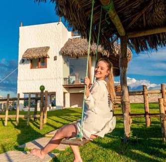 Camocim Casa | Casa Aeolus