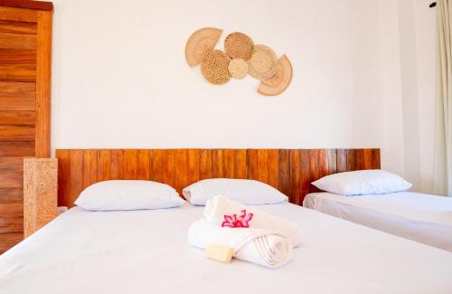 Camocim Casa | Casa Aeolus