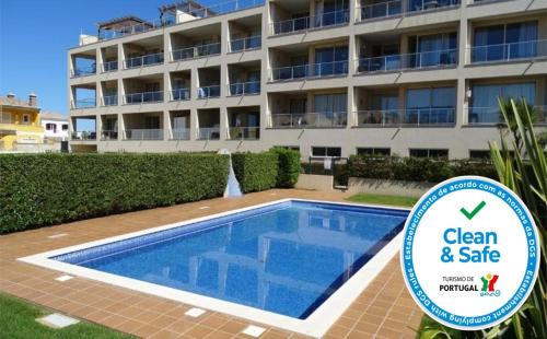 Burgau Apartamento | Casa Afonso Henriques