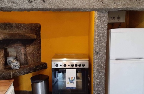 Cardielos Cabaña | Casa Afonso, Casa con piscina