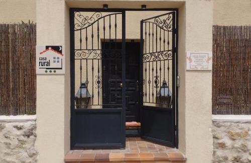 Segovia Casa | Casa Agapito Marazuela