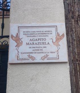 Segovia Casa | Casa Agapito Marazuela