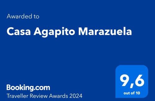 Segovia Casa | Casa Agapito Marazuela