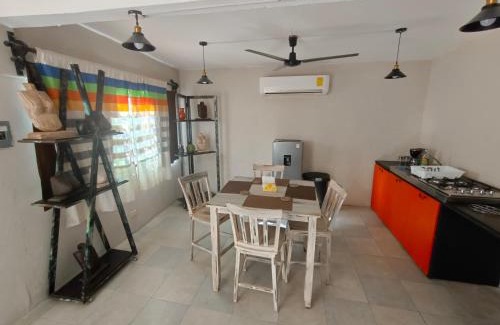 San Jose del Cabo Apartamento | casa agave