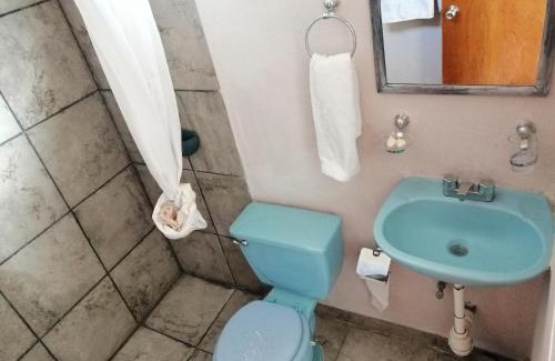 San Jose del Cabo Apartamento | casa agave