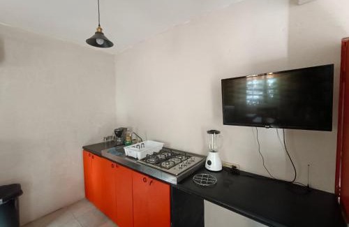 San Jose del Cabo Apartamento | casa agave