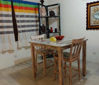 San Jose del Cabo Apartamento | casa agave