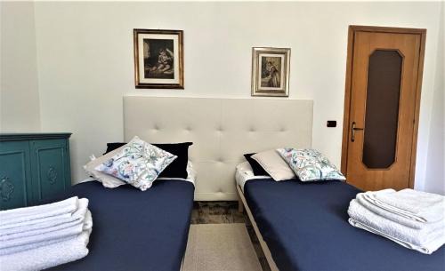 San Martino Buon Albergo Apartamento | Casa Agnese Verona appartamento parcheggio in struttura