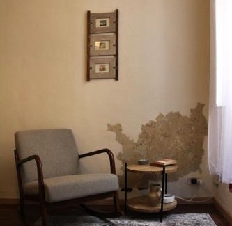 Crocetta Apartamento | Casa Agnelli eleganza e comfort in zona signorile