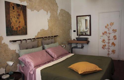 Crocetta Apartamento | Casa Agnelli eleganza e comfort in zona signorile