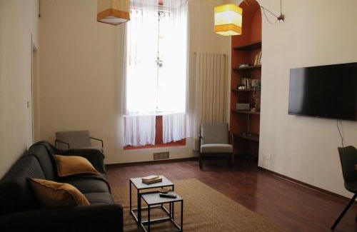 Crocetta Apartamento | Casa Agnelli eleganza e comfort in zona signorile