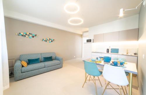 Alba Apartamento | Casa Agnese Apartment