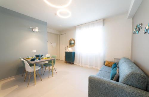 Alba Apartamento | Casa Agnese Apartment