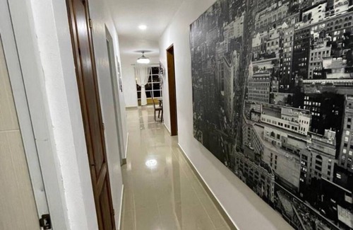 Santo Domingo Este Condominio | CASA AGOGEDORA !A 5 MIN. DEL AEROPUERTO
