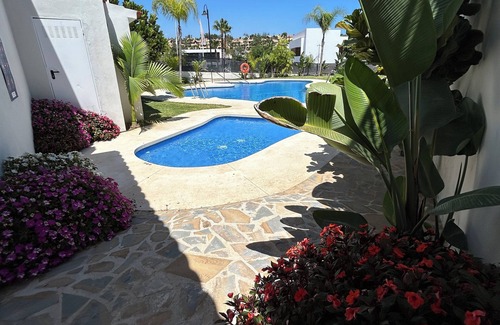 New Golden Mile Chalet De Esquí | Casa Agra del Paraiso