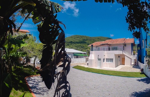 Paes Leme Casa | Casa Agradável em Imbituba/sc