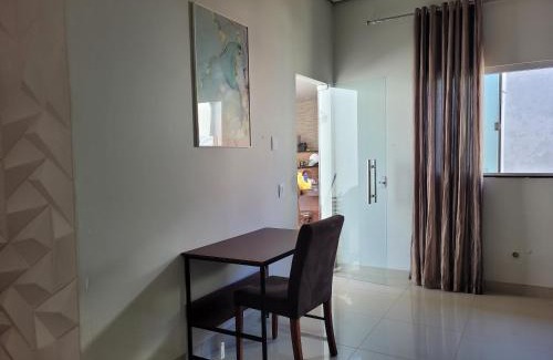 Ji Parana Casa | Casa agradável com área gourmet