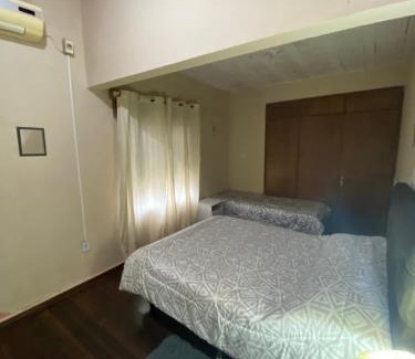 Chui Casa | Casa agradável com lareira