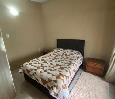 Chui Casa | Casa agradável com lareira