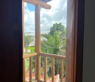 Tiangua Casa | Casa agradável com pátio