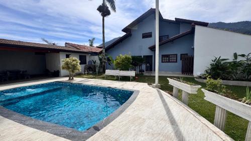 Lazaro Casa | Casa Agradável com piscina