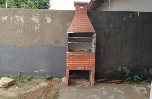 Bonito Casa | Casa agradável e confortável, com piscina