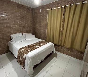 Macae Apartamento | Casa agradável em um condomínio na barra do sana.