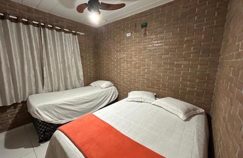Macae Apartamento | Casa agradável em um condomínio na barra do sana.