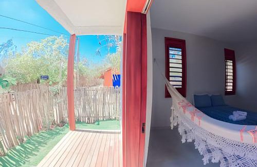 Barra Grande Casa | Casa agradável, no centrinho de Barra Grande