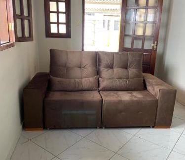 Bananeiras Casa | Casa agradável no centro