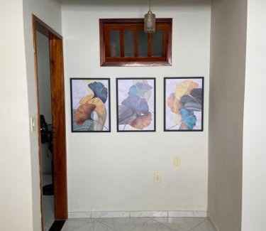 Bananeiras Casa | Casa agradável no centro