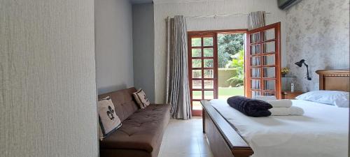 Plano Diretor Sul Apartamento | Casa Agradável no centro de Palmas TO