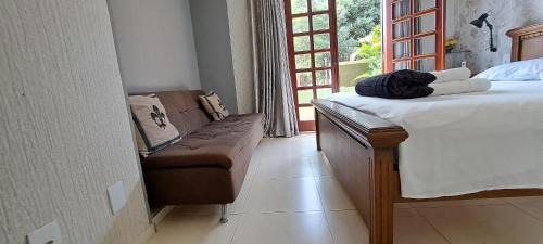 Plano Diretor Sul Apartamento | Casa Agradável no centro de Palmas TO